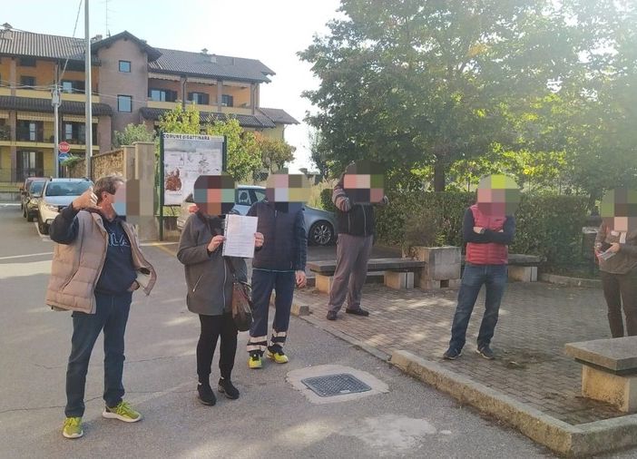 Pellet in cenere prima del previsto e tanta amarezza per la mancata consegna delle forniture promesse