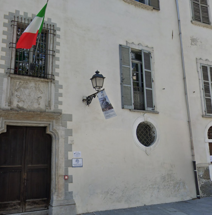Palazzo d'Adda