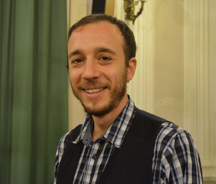 Paolo Furia
