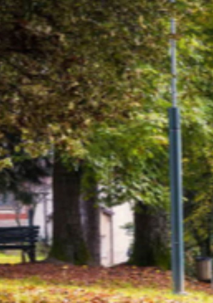 Parco Magni di Borgosesia: il vicesindaco Eleonora Guida fa chiarezza sulla situazione