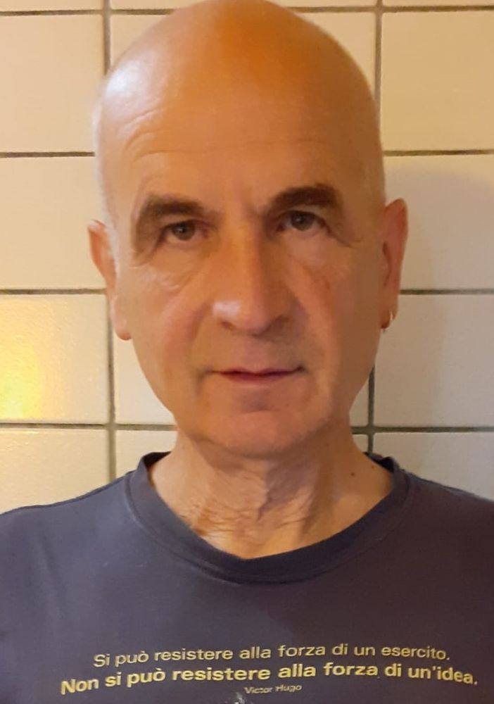 Giuseppe Paschetto