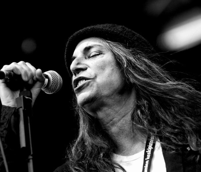 Varallo: aperte le prevendite per Patti Smith, 500 i posti disponibili