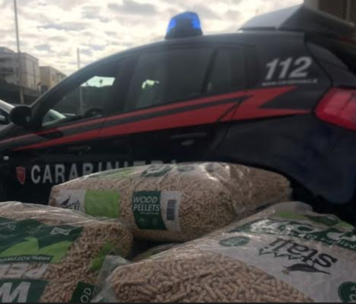 Serravalle Sesia: i truffatori del pellet colpiscono ancora