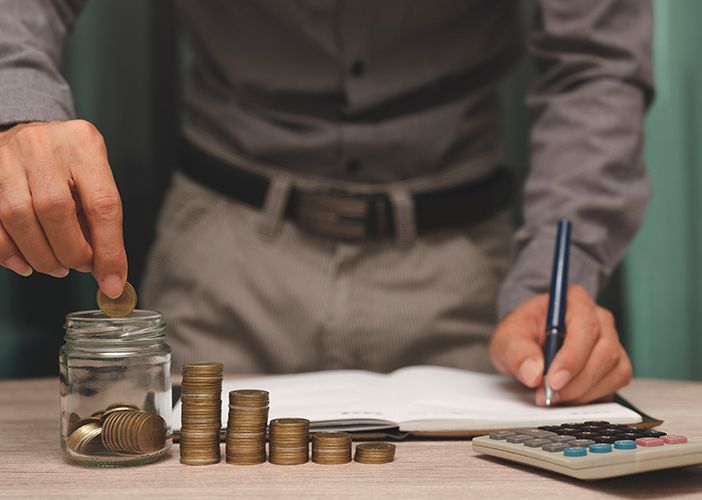 Pensioni sotto soglia: la previdenza complementare come ancora di salvezza