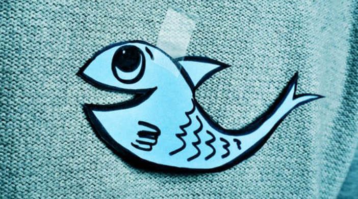Occhio al Pesce d’aprile: origine, storia e le burle più famose