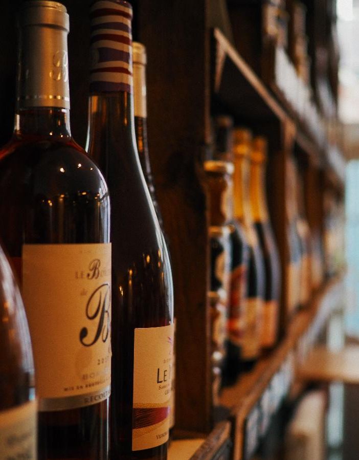 Quali sono le migliori bottiglie di vino da collezionare?