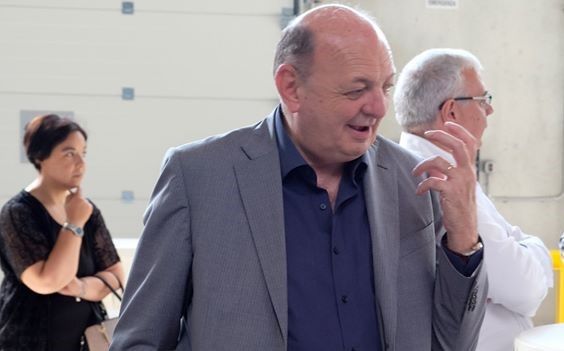 Foto di repertorio