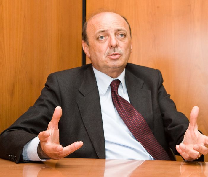Referendum, Pichetto (FI): &quot;Voterò No. No a ennesimo colpo di mano propaganda M5S&quot;