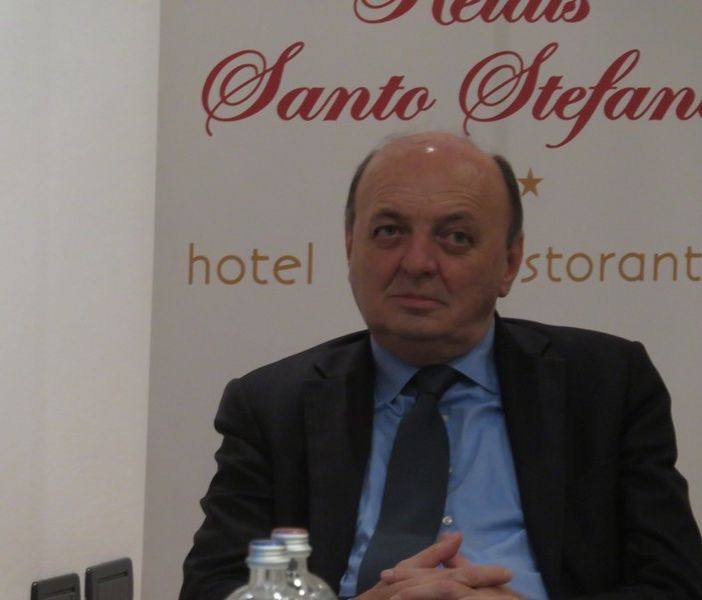 Fumata bianca per Gilberto Pichetto, è viceministro allo Sviluppo Economico del Governo Draghi