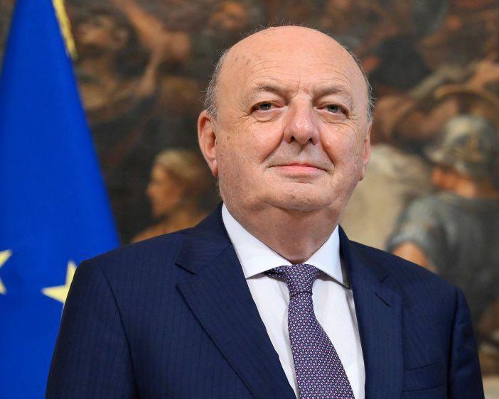 Morte di Papa Francesco, il ministro Pichetto: “Sempre posto l'ambiente al centro del dibattito in modo innovativo”