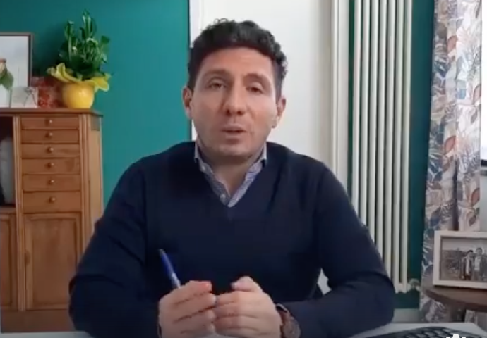 Marmolada: La solidarietà della Valsesia