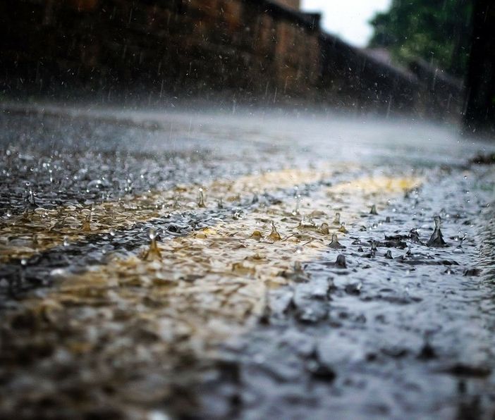 Maltempo: allerta arancione in Piemonte per domani, sabato