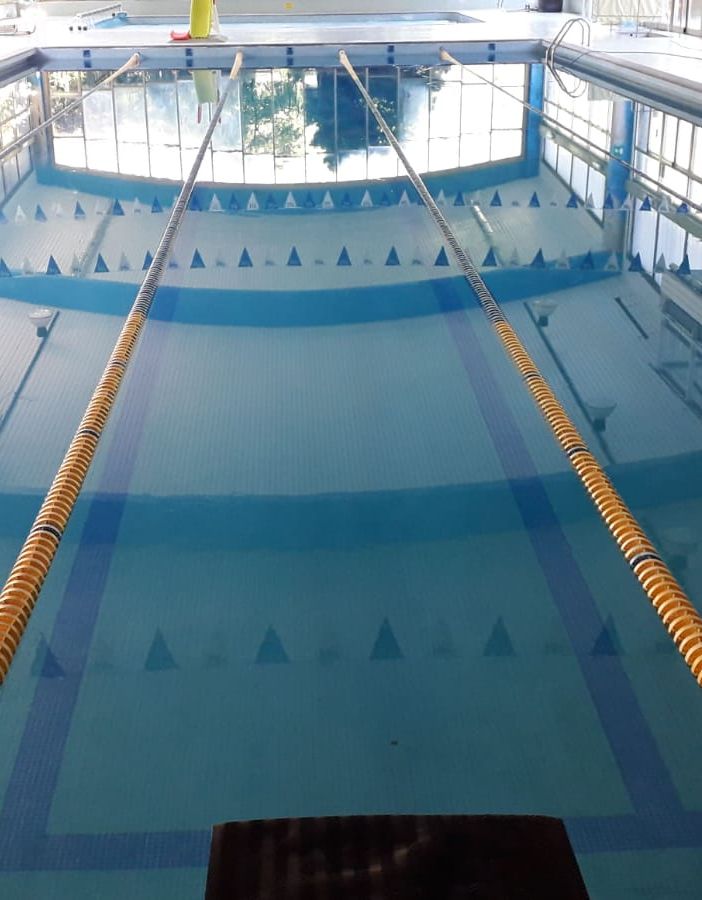 Borgosesia: Il 21 giugno la piscina del Milanaccio riapre