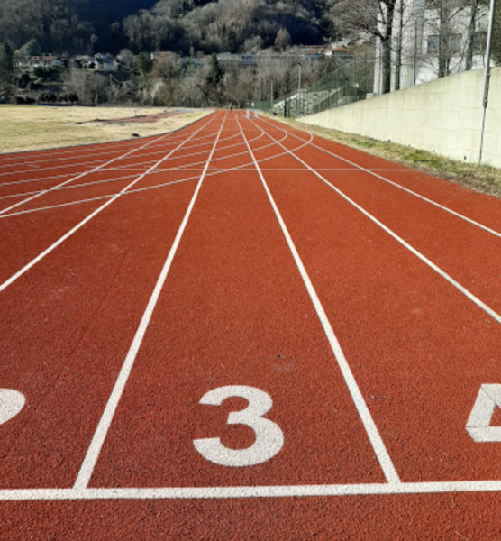 Pista d'atletica: arrivano il tornello e nuove regole di accesso