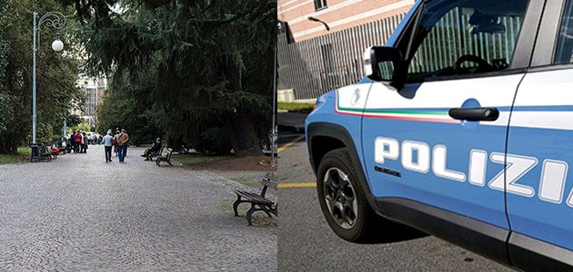 Foto di repertorio