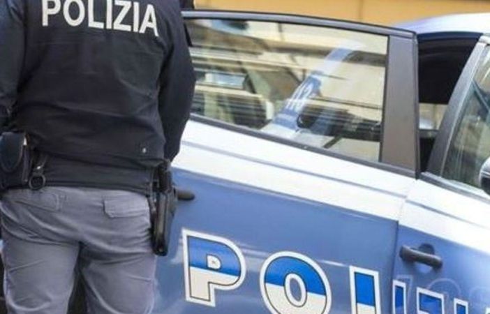 Tre furti in pochi giorni: la Polizia rintraccia e arresta giovane ivoriano