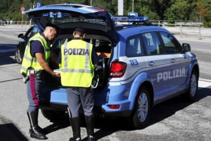 Foto di repertorio