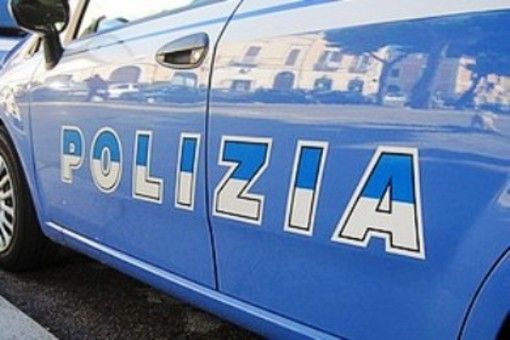 Sicurezza stradale: la polizia stradale incontra gli studenti