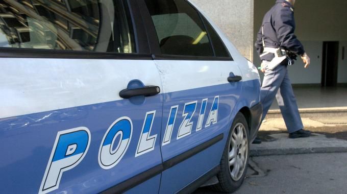 Foto di repertorio