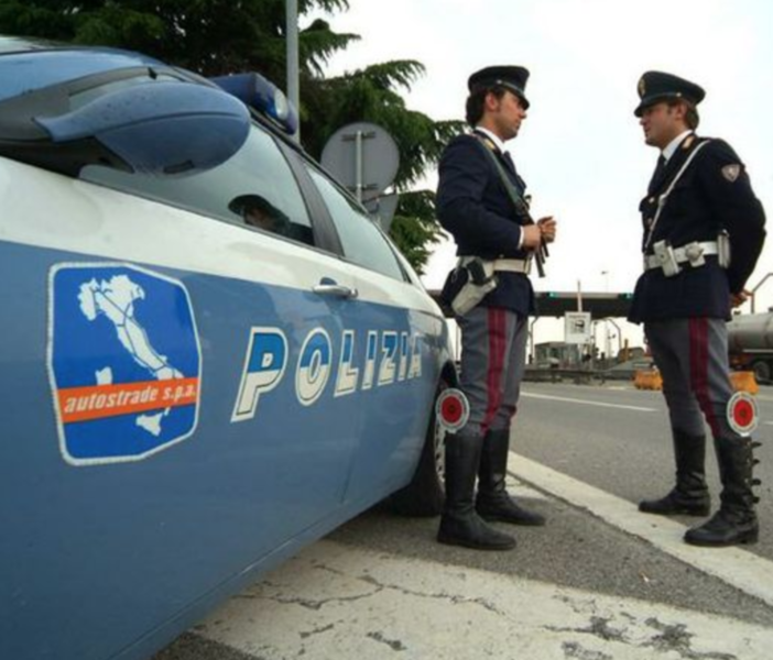Educazione Stradale a scuola con la Polizia Stradale