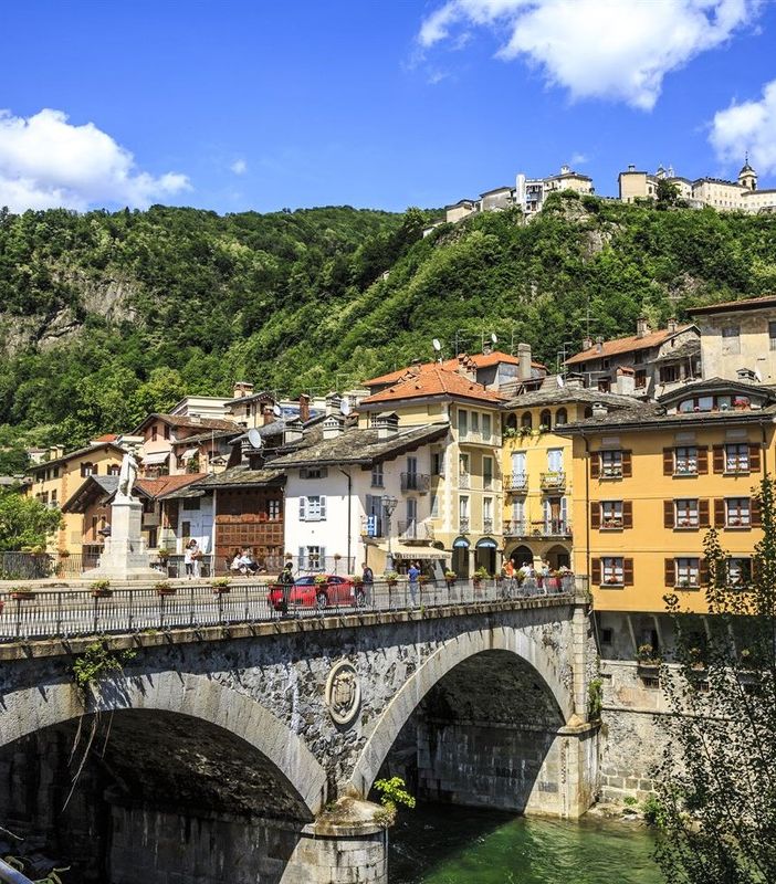 Foto sito ATL Valsesia