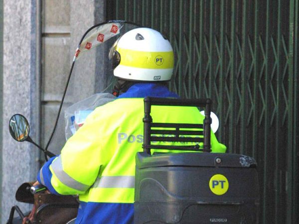 Poste Italiane, avviato nel Biellese il progetto “Etichetta la cassetta”