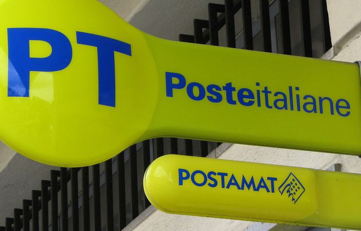 Poste: Le pensioni in pagamento dal 1 settembre