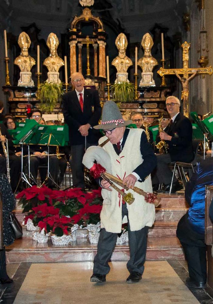 A Prato Sesia consegnate le &quot;Torri d'oro&quot;