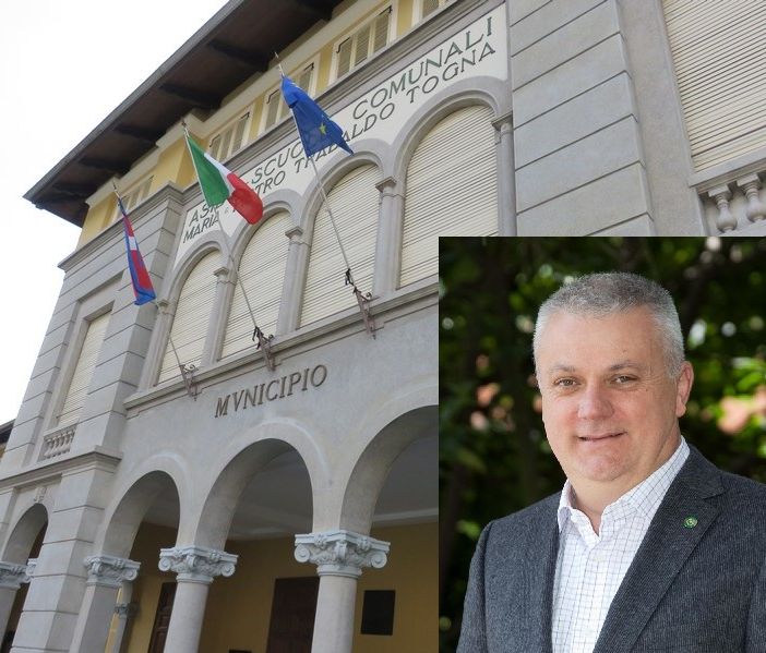 Pray, duro sfogo del sindaco: “Gente in giro senza mascherina. Chiesto ai Carabinieri di sanzionare”