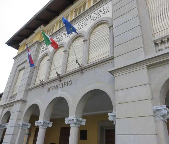 Pray, da oggi tornano operativi gli uffici comunali. Ecco le novità