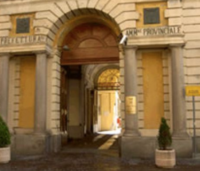 Francesco Garsia nuovo Prefetto di Vercelli