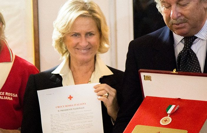 Varallo, al cinema Sottoriva l’assegnazione del “Premio bontà Elena Nathan Loro Piana”