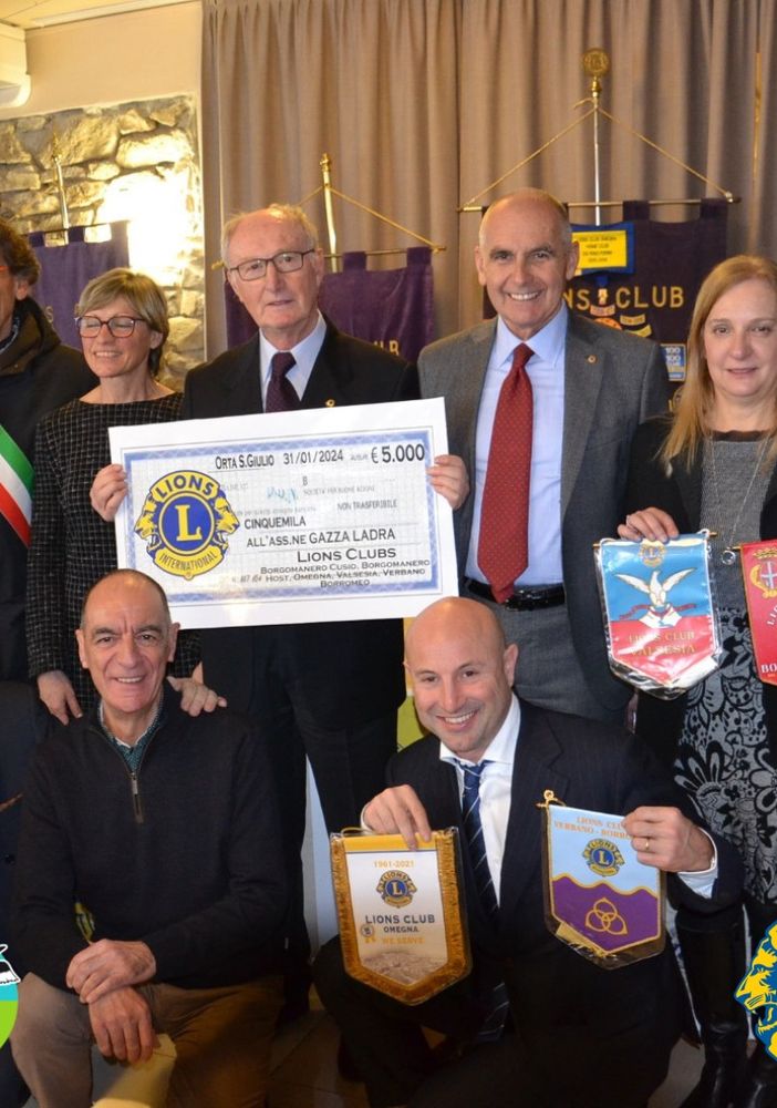 Lions Club Valsesia, Premio Muratore 2024: il convegno su Femminicidio e amore patologico.