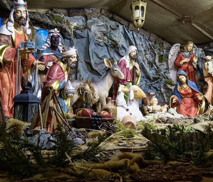 Regione, al via concorso fotografico nelle scuole per rinnovare le tradizioni legate alla natività