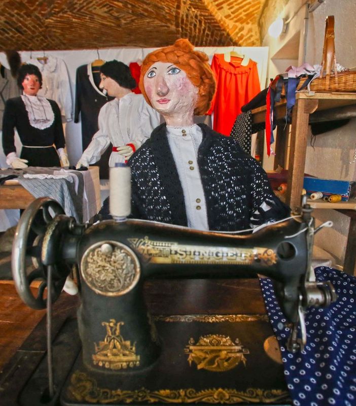 Valdilana, ultima settimana per visitare il presepe gigante di Marchetto