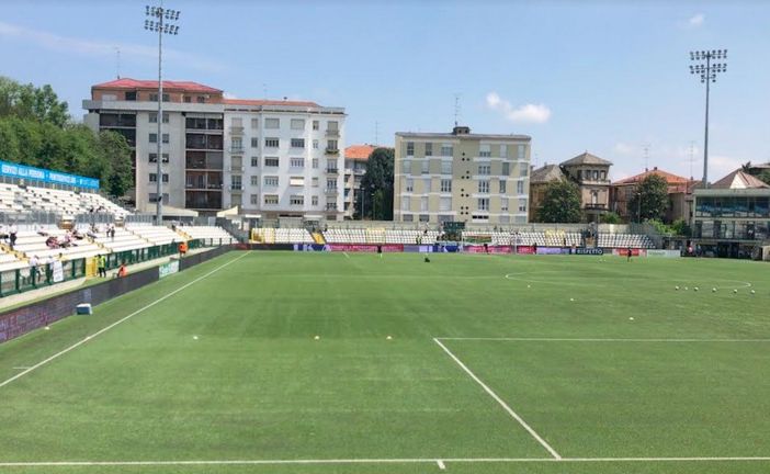 Calcio, il tandem fra la Pro Vercelli e la Dufour ora sarà realtà