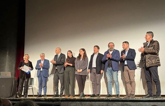La presentazione del progetto turismo Valsesia