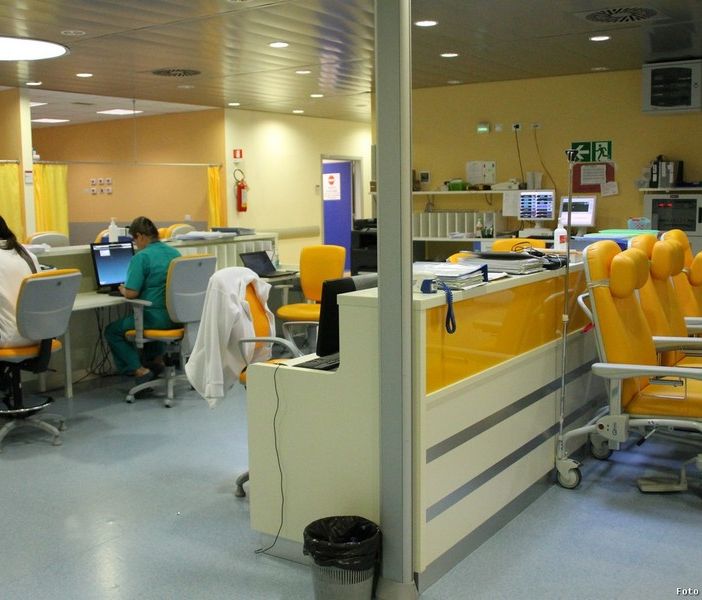 Coronavirus, nel Vercellese un nuovo decesso e un guarito