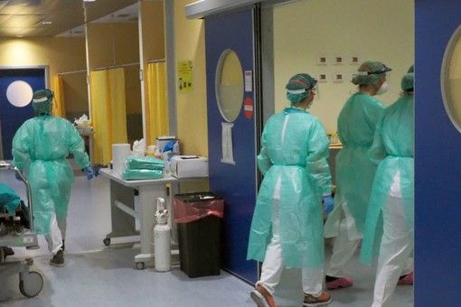 Coronavirus, nessun nuovo decesso nel Vercellese