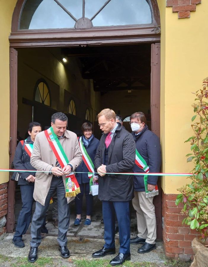Varallo: Fondazione FS, nuovi investimenti per la linea Novara-Varallo