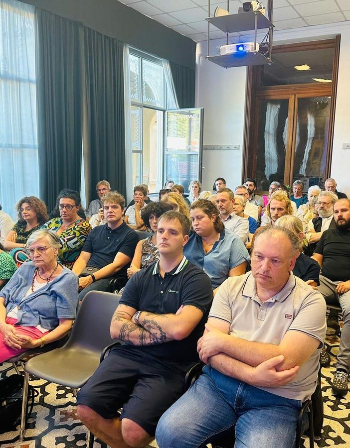 Varallo: L'Unione Montana presenta il Progetto Autismo