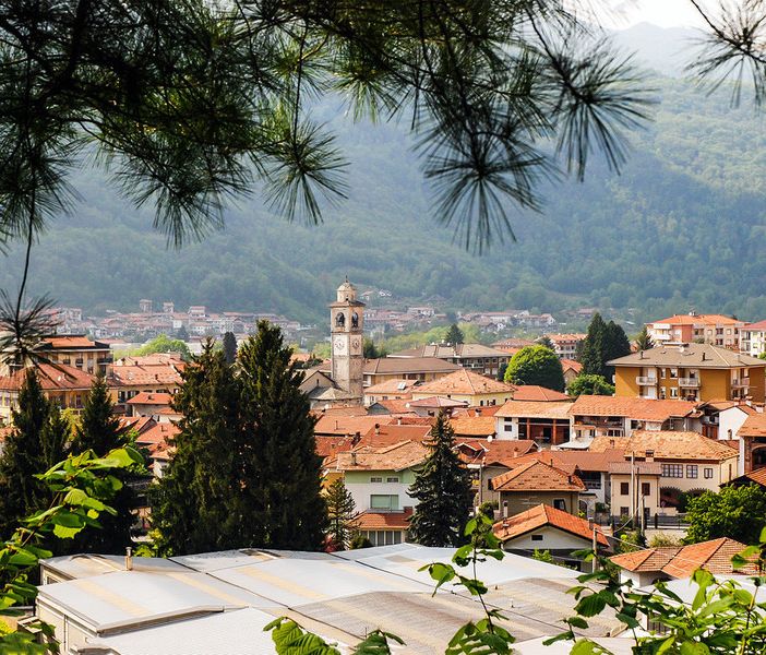 Volontariato e promozione sociale: 100 mila euro a Villa Rolandi di Quarona