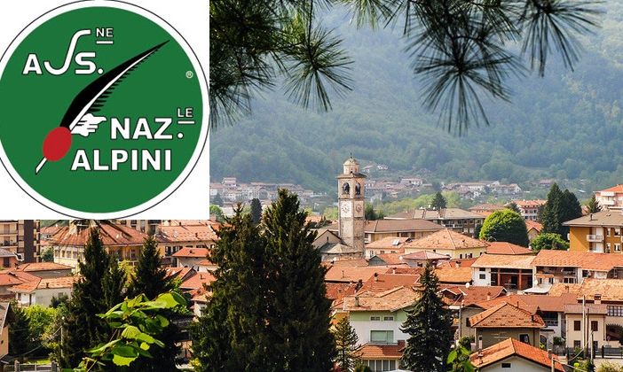 Nuovo capogruppo agli alpini di Quarona