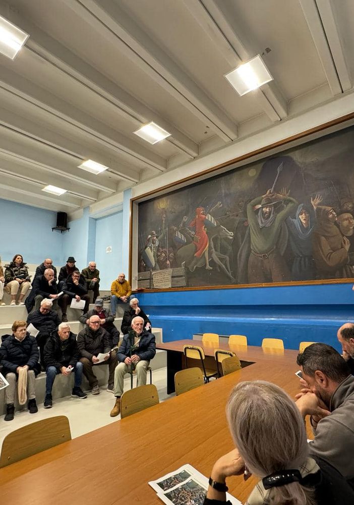 Quarona crede nel teleriscaldamento: si parte a maggio