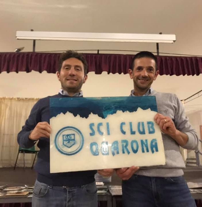 Rinasce lo Sci club Quarona