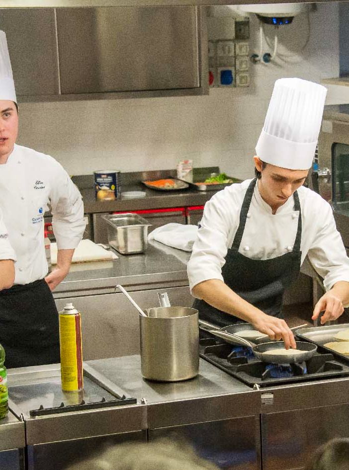 Varallo, cibo, gusto e salute: il quarto incontro di cucina salutare.