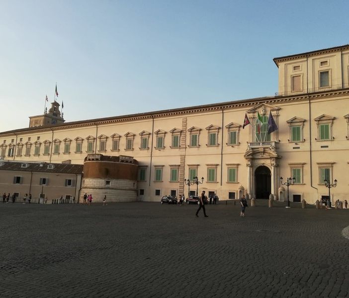 Elezione del Presidente della Repubblica: per la Regione parteciperanno Cirio, Allasia e Ravetti