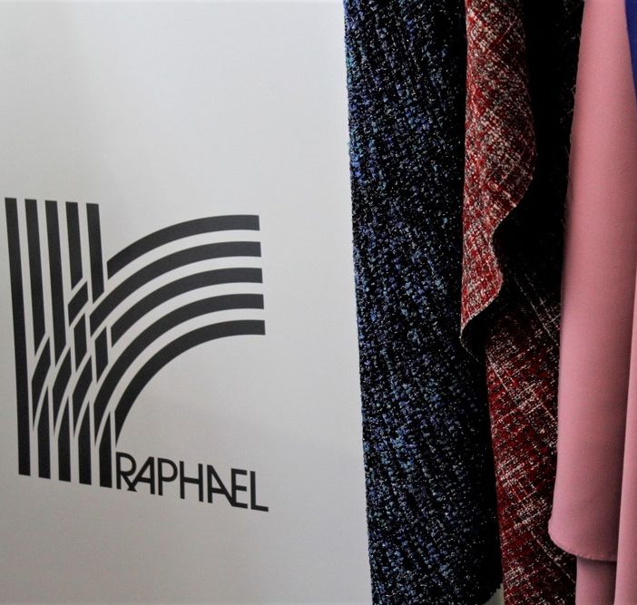 Milano Unica, il ritorno di Lanificio Raphael a Ideabiella FOTOGALLERY