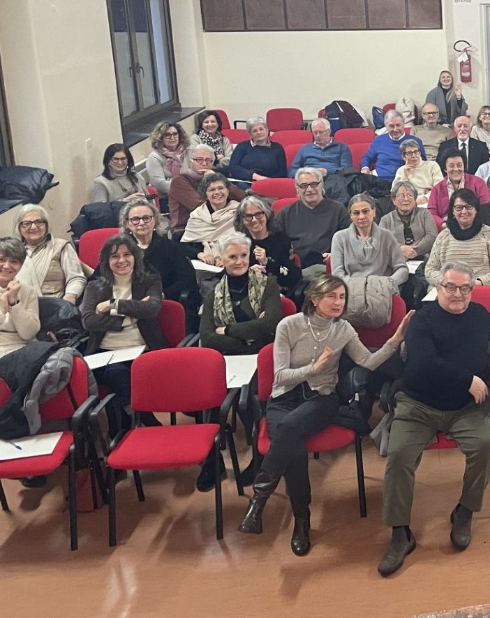 A Coggola si parla di depressione in modo divertente e profondo
