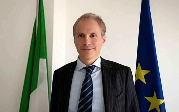 L'opinione di Fabio Ravanelli: &quot;Vaccinazioni in azienda, passo fondamentale in questa sfida contro la pandemia&quot;